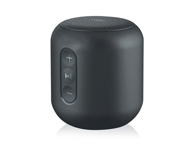Alcatel A2 XL - Wireless BT Speaker BeatPop Black