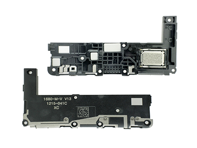Sony Xperia L3 - Modulo Suoneria + Antenna