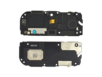 Xiaomi Mi 9 - Ringtone Module