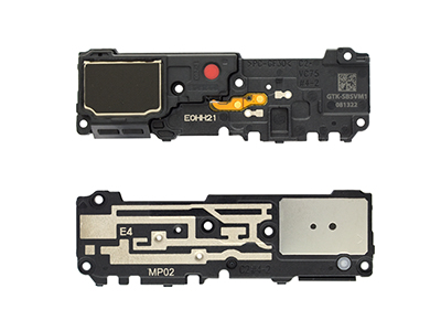 Samsung SM-N986 Galaxy Note 20 Ultra 5G - Modulo Suoneria