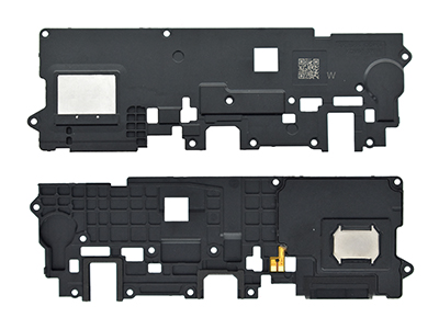 Samsung SM-T220 Galaxy Tab A7 Lite - Buzzer parte Inferiore + Supporto plastica