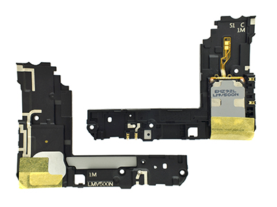 Lg LMV500EM V50 ThinQ 5G - Ringtone Module