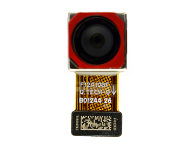 Oppo A52 - Modulo Camera Posteriore 12MP