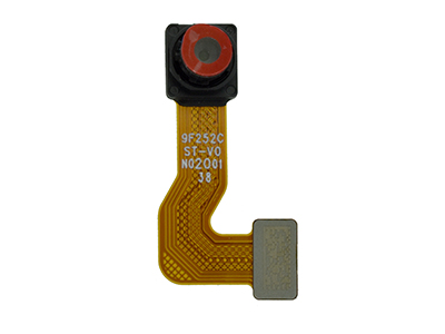 Oppo A72 - Modulo Camera Posteriore 2MP