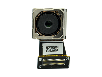Sony Xperia XA Ultra - Modulo Camera Posteriore