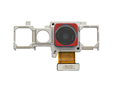 Oppo Find X2 Neo - Modulo Camera Posteriore 48MP