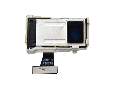 Oppo Find X2 Pro - Modulo Camera Posteriore 13MP