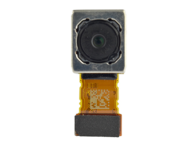 Sony Xperia XA1 - Modulo Camera Posteriore