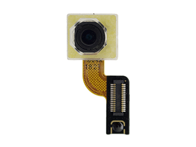 Lg LMG710EM G7 - Modulo Camera Frontale 8MP