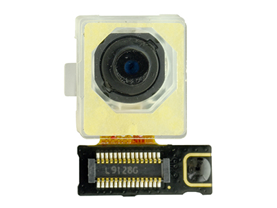 Lg LMG810EAW G8s ThinQ - Modulo Camera Frontale 8MP