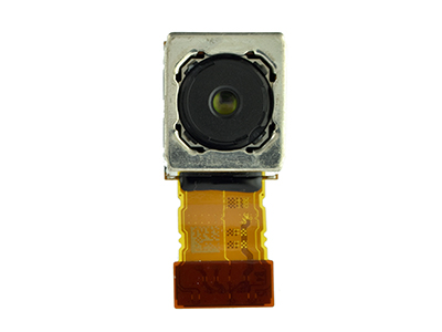 Sony Xperia XZ1 Compact - Modulo Camera Posteriore