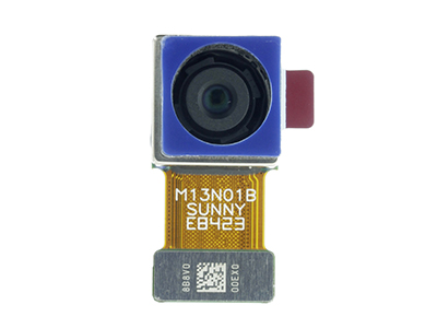 Huawei P Smart 2020 - Modulo Camera Posteriore 13MP
