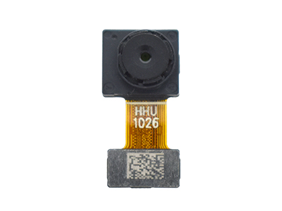 Huawei Honor 8X - Modulo Camera Posteriore 2MP