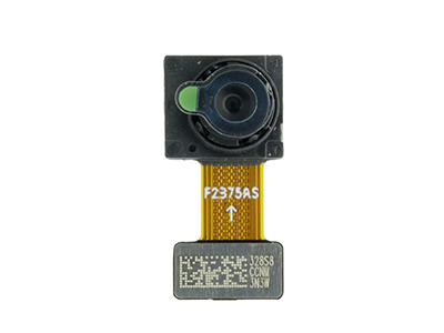 Huawei Honor 20E - Modulo Camera Posteriore 2MP