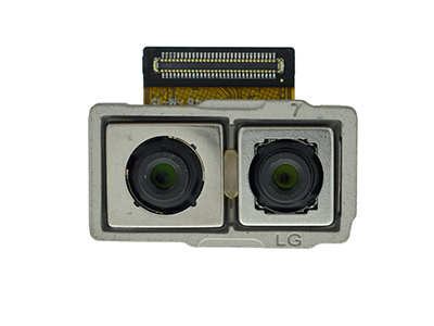 Huawei Mate 10 Pro - Modulo Doppia camera Posteriore 12+20MP