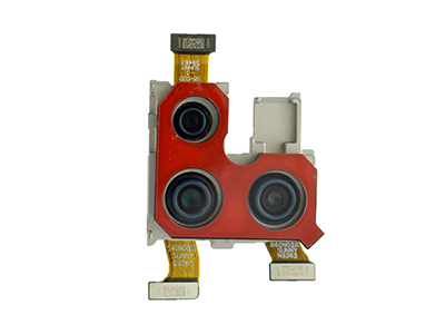 Huawei Mate 30 Pro 5G - Back Three Cameras Module