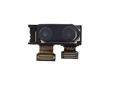 Huawei Mate 30 Pro 5G - Modulo Doppia Camera Frontale