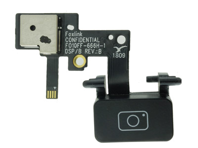 Huawei Matebook X Pro - Modulo Camera