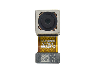 Huawei P10 Lite - Modulo camera Posteriore 12MP
