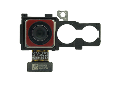 Huawei P30 Lite - Modulo Camera Posteriore 48MP + Struttura in plastica