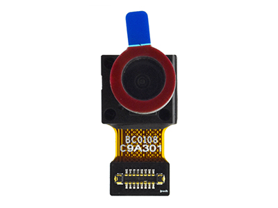 Huawei P40 - Modulo Sensore Camera Frontale