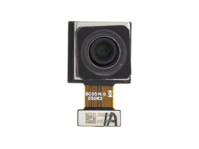 Huawei P40 Lite 5G - Modulo Camera Posteriore 64MP