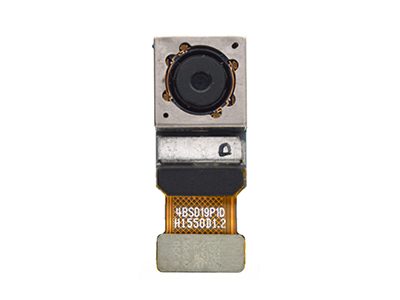 Huawei GX8 Dual-Sim - Modulo Camera Posteriore