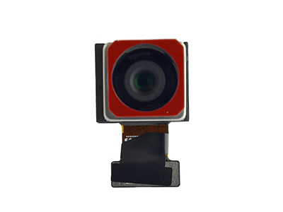 Huawei P Smart 2021 - Modulo Camera Posteriore 48MP