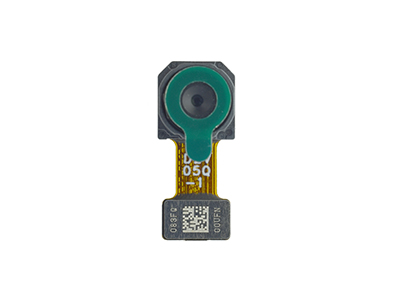 Huawei P Smart 2021 - Modulo Camera Posteriore 2MP