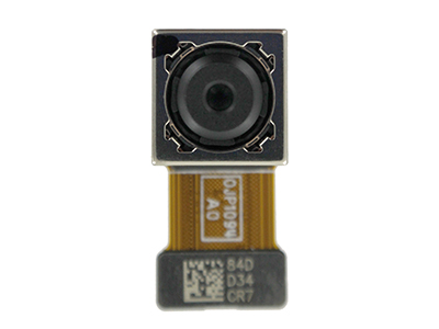 Huawei P Smart+ - Modulo Camera Posteriore 16MP