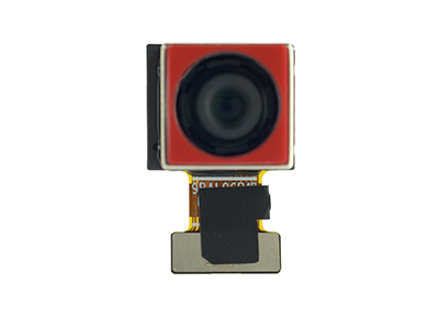 Huawei P Smart S - Modulo Camera Posteriore 48MP