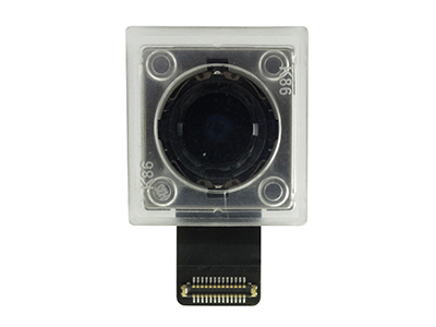 Apple iPhone Xr - Modulo Camera Posteriore No logo