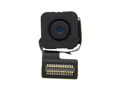 Apple iPad Mini 4 Model n: A1538-A1550 - Modulo Camera Posteriore
