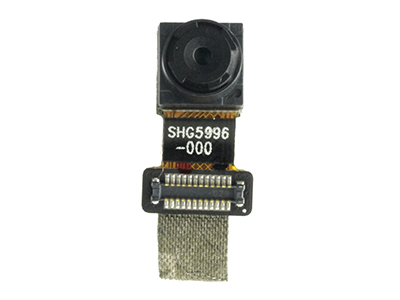 Meizu M3 Note L681H - Modulo Camera Frontale