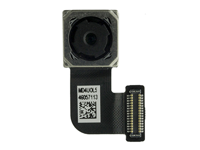 Meizu M2 Note - Modulo Camera Posteriore