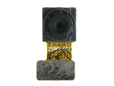 Meizu M3S - Modulo Camera Frontale