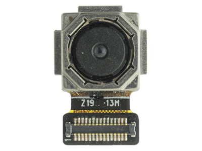 Meizu M5 - Modulo Camera Posteriore