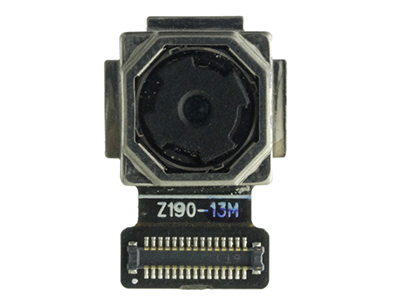 Meizu M5S - Modulo Camera Posteriore