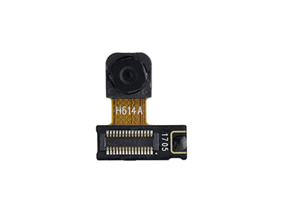 Lg M700A Q6 Dual-Sim - Modulo Camera Frontale 5MP