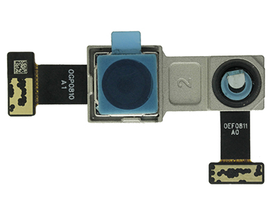 Xiaomi Mi Max 3 - Modulo Doppia Camera Posteriore