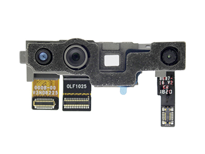 Xiaomi Mi 8 Pro - Modulo Camera Frontale