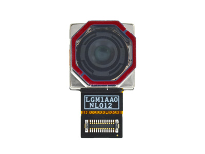 Motorola Moto G50 5G - Modulo Camera Posteriore 48MP