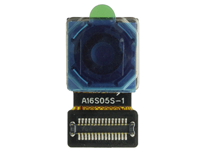 Motorola Moto G5S - Back Camera Module