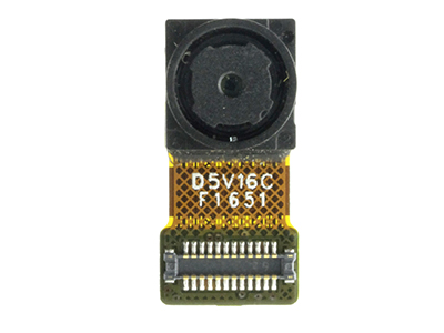 Motorola Moto G5S - Front Camera Module