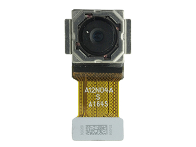 Meizu MX6 - Modulo Camera Posteriore