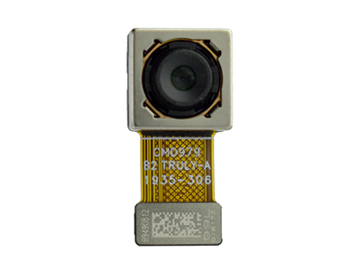 Oppo A5 2020 - Modulo Camera Posteriore