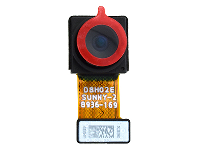 Oppo A5 2020 - Modulo Camera Posteriore 8MP
