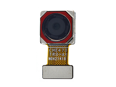 Oppo A73 5G - Modulo Camera Posteriore 16MP