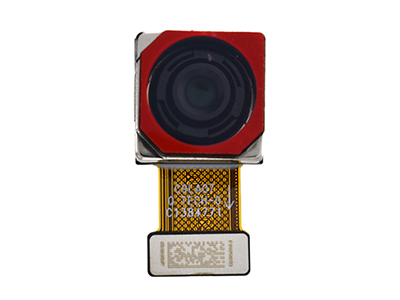 Oppo A54 5G - Modulo Camera Posteriore 48MP