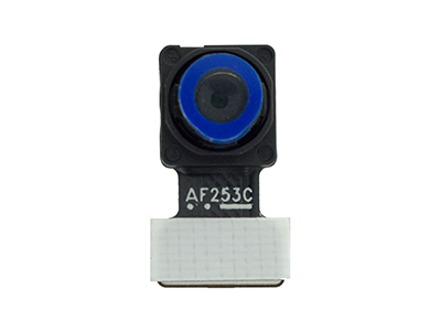 Oppo A74 5G - Modulo Camera Posteriore 2MP